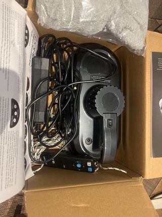 CONGA WinRobot 870 - Robot Limpiacristales