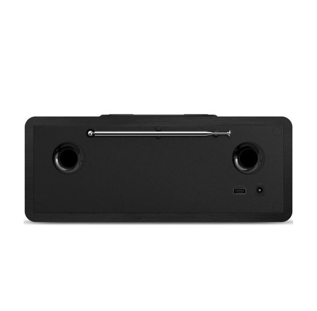 Radio por Internet Philips con carga inalámbrica