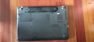 Lenovo thinkpad i7