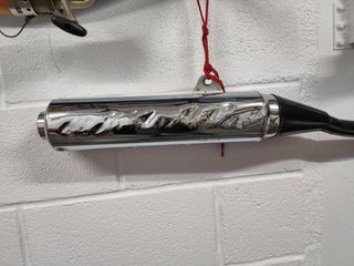 Escape ZZR250 - Colector Moto