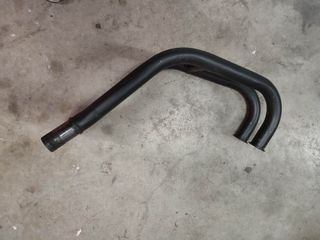 Escape ZZR250 - Colector Moto