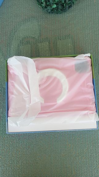 Tablet infantil rosa - Kids Tablet PC