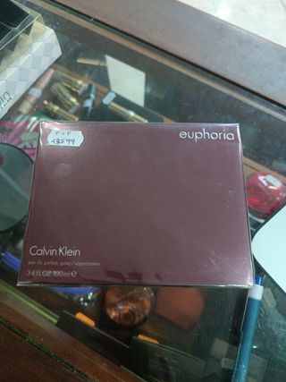 Calvin Klein Euphoria Perfume 100ml