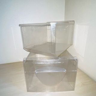 2 Cajones nevera Bosch