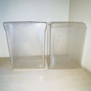 2 Cajones nevera Bosch