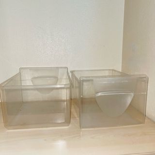 2 Cajones nevera Bosch