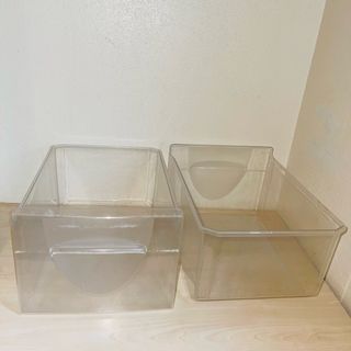 2 Cajones nevera Bosch