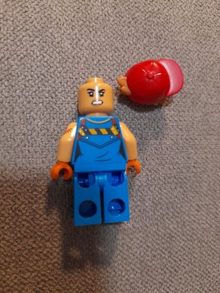 Lego Fortnite fort016 Spark Plug