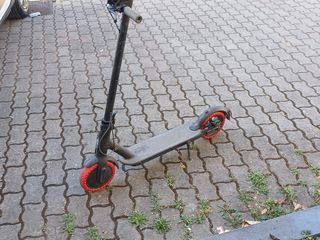 Monopattino elettrico Xiaomi