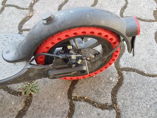 Monopattino elettrico Xiaomi