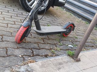 Monopattino elettrico Xiaomi