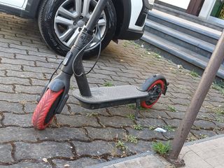 Monopattino elettrico Xiaomi