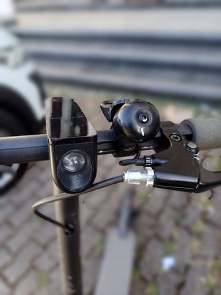 Monopattino elettrico Xiaomi