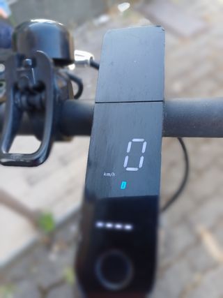 Monopattino elettrico Xiaomi