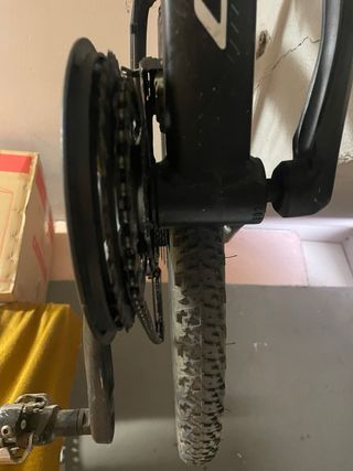 Bicicletta COLUER MTB 29"