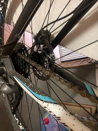 Bicicletta COLUER MTB 29"