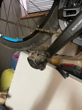 Bicicletta COLUER MTB 29"