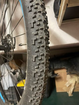 Bicicletta COLUER MTB 29"