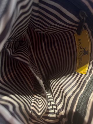 Bolsito Santoro Gorjuss