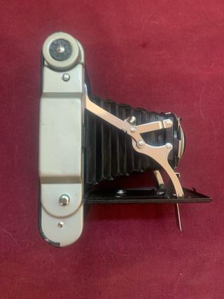 Camara Coronet Rapide