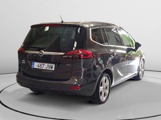 Opel Zafira 1.6 CDTI Expression S&S
