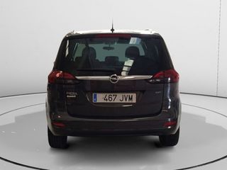 Opel Zafira 1.6 CDTI Expression S&S
