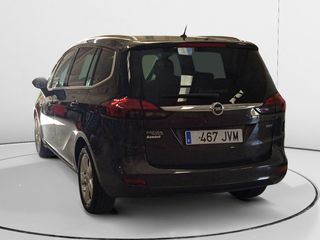 Opel Zafira 1.6 CDTI Expression S&S