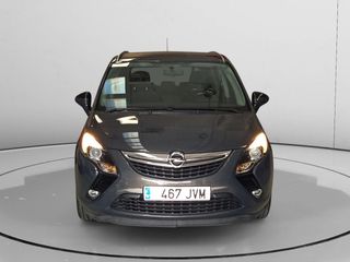 Opel Zafira 1.6 CDTI Expression S&S