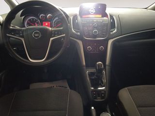 Opel Zafira 1.6 CDTI Expression S&S