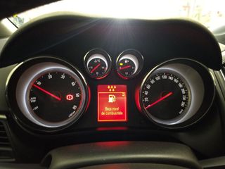 Opel Zafira 1.6 CDTI Expression S&S