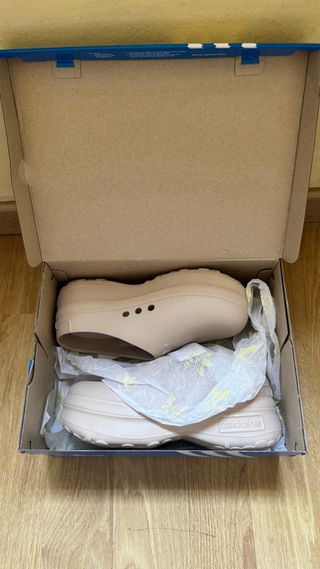 Adidas Adiform Stan Mule ,Zuecos  - SIN ESTRENAR