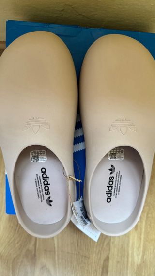 Adidas Adiform Stan Mule ,Zuecos  - SIN ESTRENAR