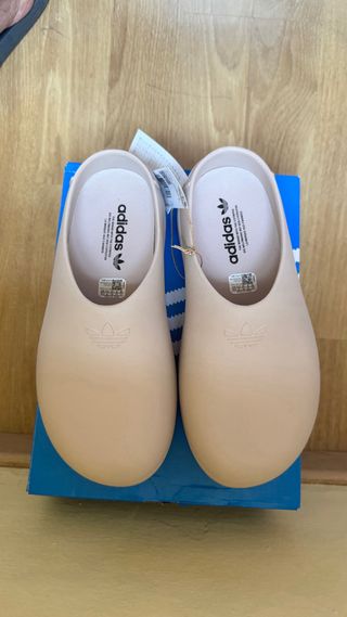 Adidas Adiform Stan Mule ,Zuecos  - SIN ESTRENAR