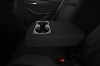 Mazda CX-30 2.0 e-Skyactiv-X Mild-Hybrid Zenith 2WD