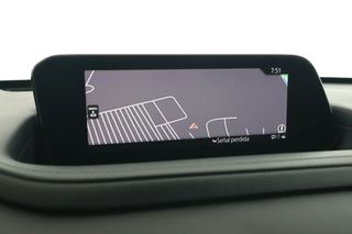 Mazda CX-30 2.0 e-Skyactiv-X Mild-Hybrid Zenith 2WD