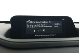 Mazda CX-30 2.0 e-Skyactiv-X Mild-Hybrid Zenith 2WD