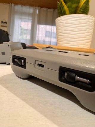 Accesorios DJI Mavic Air 2: Control remoto + más