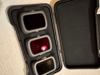 Accesorios DJI Mavic Air 2: Control remoto + más