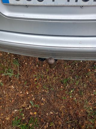 Mercedes-Benz Clase C 2002