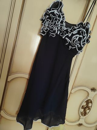 Camison azul verano - Talla M