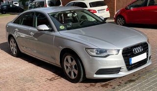 Audi A6 2011