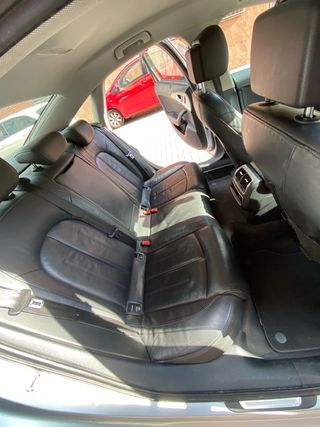 Audi A6 2011