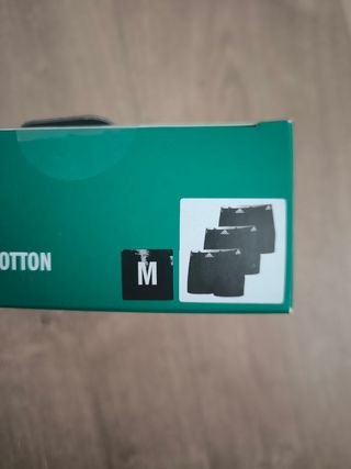 3 Boxers Adidas Active Flex M