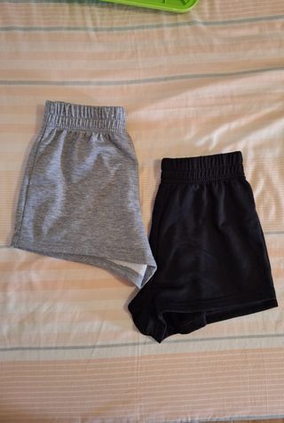 Pantalones chandal