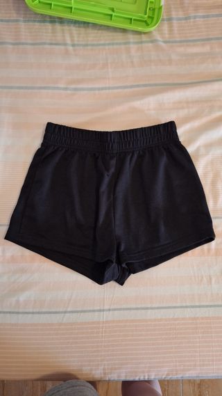 Pantalones chandal