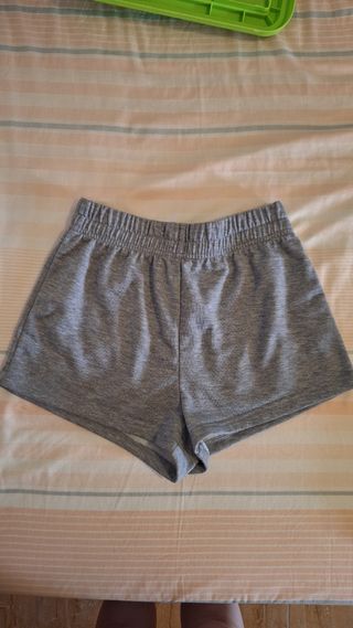 Pantalones chandal