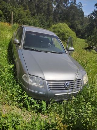 Volkswagen Passat 2001 venta
