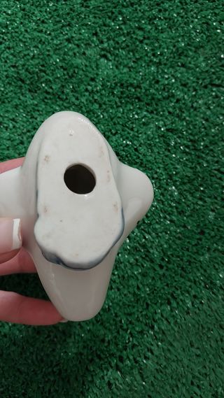 Figura de Elefantes de la suerte en avión