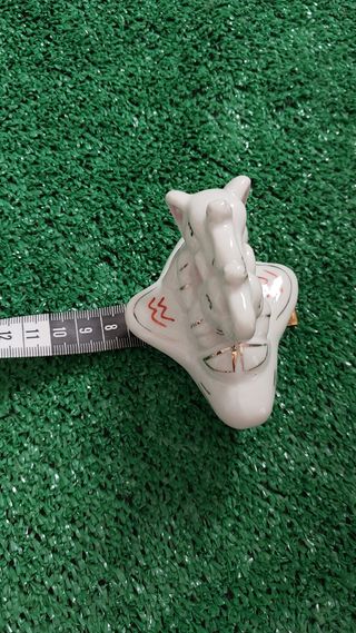 Figura de Elefantes de la suerte en avión