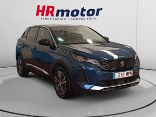 Peugeot 3008 1.2 PureTech 130 Allure Pack